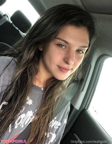 leah gotti fuck